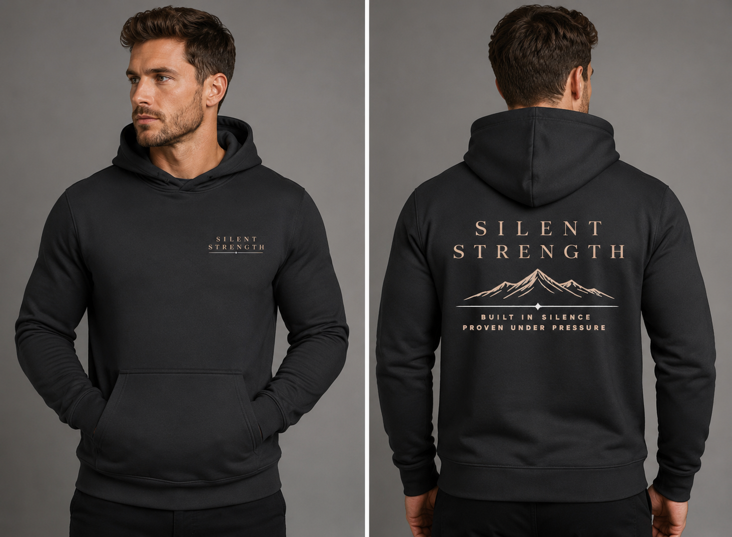 Mindset Collection