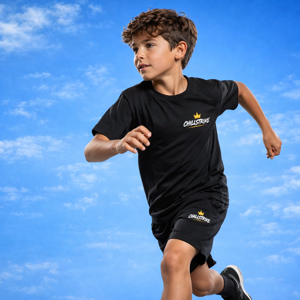 Play like a legend-kids Tee