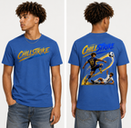 Chillstrike soccer graphic Tee|youth