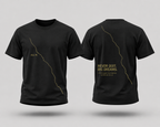 All in Heavyweights T-shirt