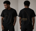 All in Heavyweights T-shirt T-shirt oversized streetwear hoodie t-shirt for men women - CHILLSTRIKE premium urban fashion