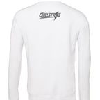 Broken not defeated sweatshirt Sweatshirt oversized streetwear hoodie t-shirt for men women - CHILLSTRIKE premium urban fashion