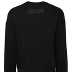 Broken not defeated sweatshirt Sweatshirt oversized streetwear hoodie t-shirt for men women - CHILLSTRIKE premium urban fashion