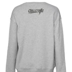 Broken not defeated sweatshirt Sweatshirt oversized streetwear hoodie t-shirt for men women - CHILLSTRIKE premium urban fashion