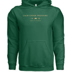 Calm Under Pressure Heavyweight Hoodie Hoodie oversized streetwear hoodie t-shirt for men women - CHILLSTRIKE premium urban fashion