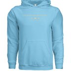 Calm Under Pressure Heavyweight Hoodie Hoodie oversized streetwear hoodie t-shirt for men women - CHILLSTRIKE premium urban fashion