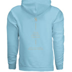Calm under pressure Hoodie oversized streetwear hoodie t-shirt for men women - CHILLSTRIKE premium urban fashion