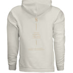Calm under pressure Hoodie oversized streetwear hoodie t-shirt for men women - CHILLSTRIKE premium urban fashion