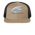 ChillStrike Velocity Snapback Hat – Premium Streetwear Trucker Cap Hat oversized streetwear hoodie t-shirt for men women - CHILLSTRIKE premium urban fashion