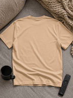 Cracked Not Defeated Premium Tee T-shirt oversized streetwear hoodie t-shirt for men women- CHILLSTRIKE premium urban fashion