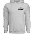 Cracked not defeated Hoodie oversized streetwear hoodie t-shirt for men women - CHILLSTRIKE premium urban fashion
