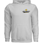 Cracked not defeated Hoodie oversized streetwear hoodie t-shirt for men women - CHILLSTRIKE premium urban fashion