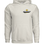 Cracked not defeated Hoodie oversized streetwear hoodie t-shirt for men women - CHILLSTRIKE premium urban fashion