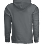 Given up - heavyweight hoodie oversized streetwear hoodie t-shirt for men women - CHILLSTRIKE premium urban fashion