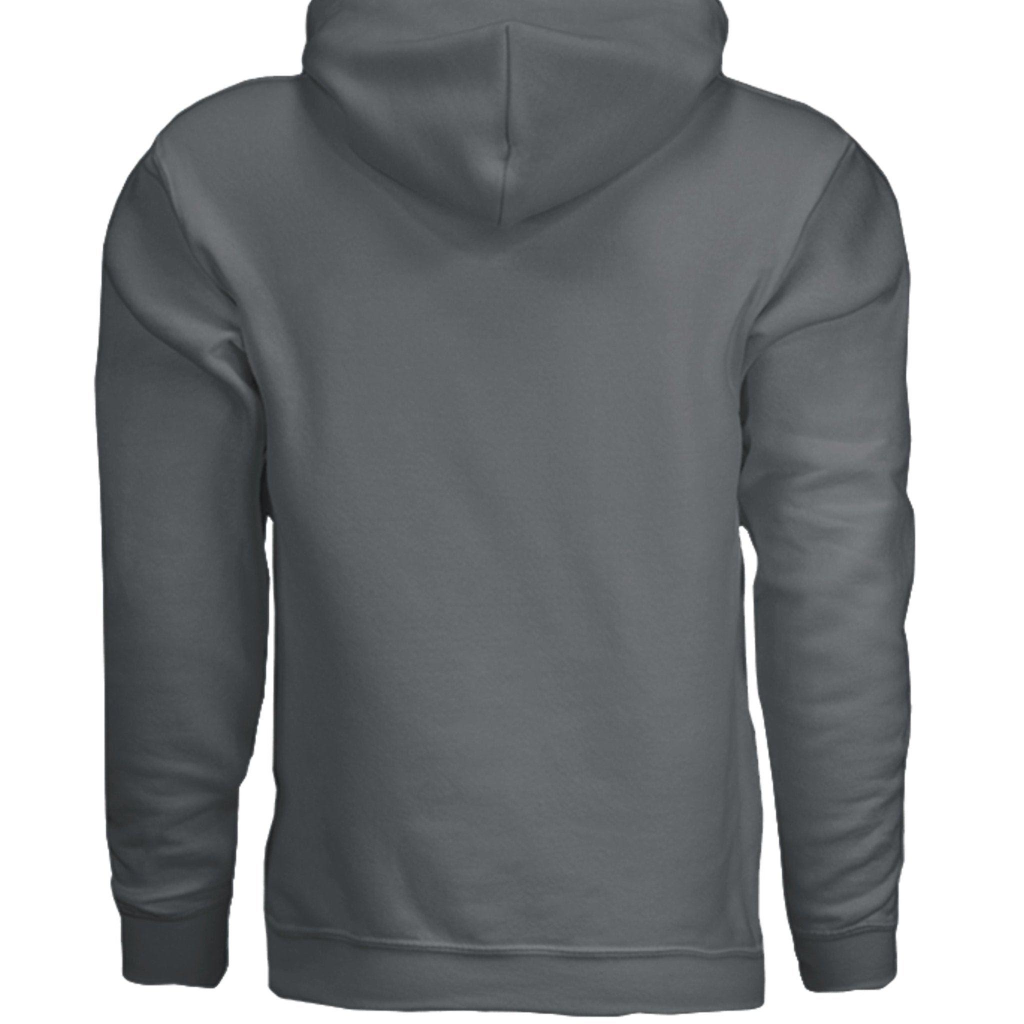 Given up - heavyweight hoodie oversized streetwear hoodie t-shirt for men women - CHILLSTRIKE premium urban fashion