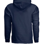 Given up - heavyweight hoodie oversized streetwear hoodie t-shirt for men women - CHILLSTRIKE premium urban fashion