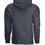 Given up - heavyweight hoodie oversized streetwear hoodie t-shirt for men women - CHILLSTRIKE premium urban fashion
