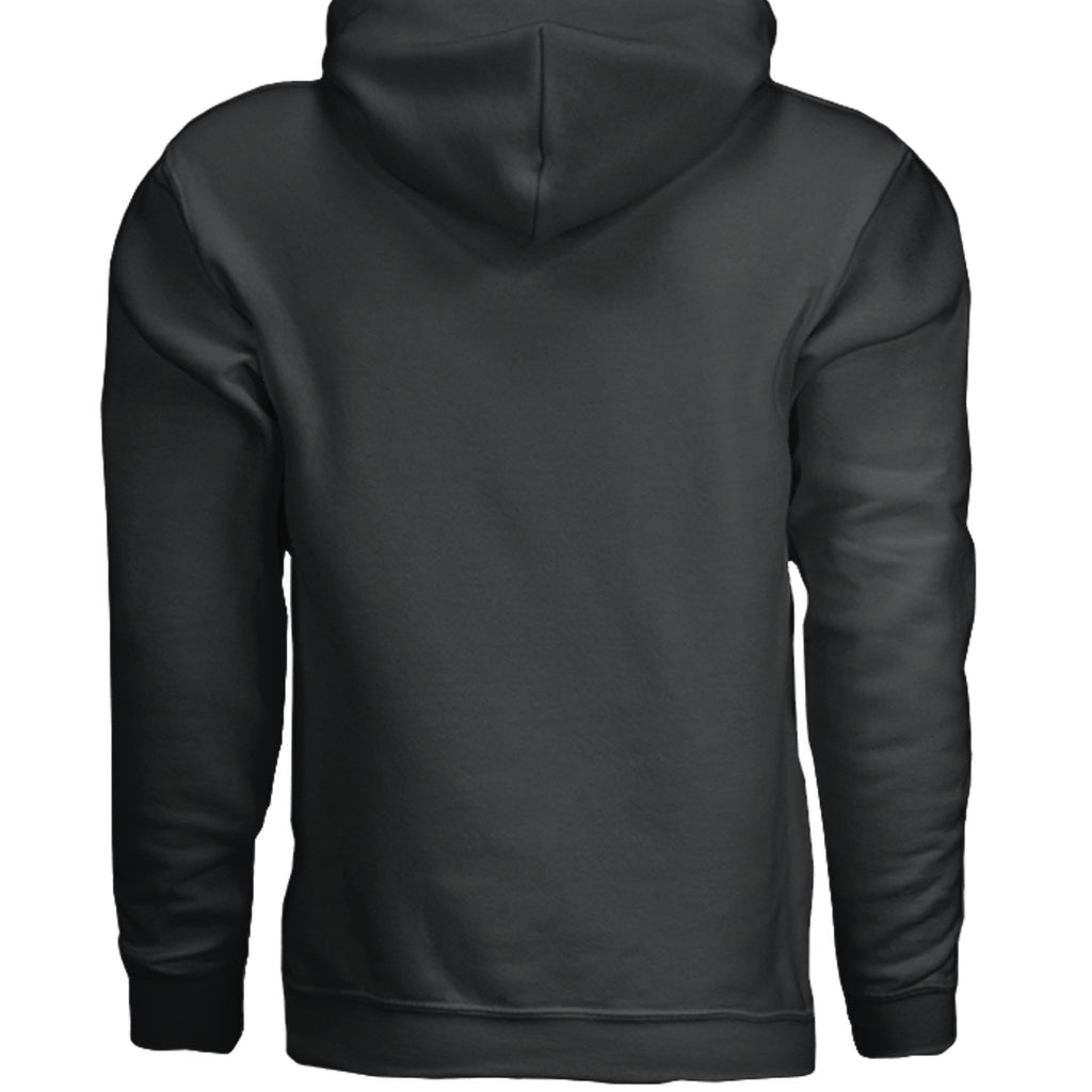 Given up - heavyweight hoodie oversized streetwear hoodie t-shirt for men women - CHILLSTRIKE premium urban fashion