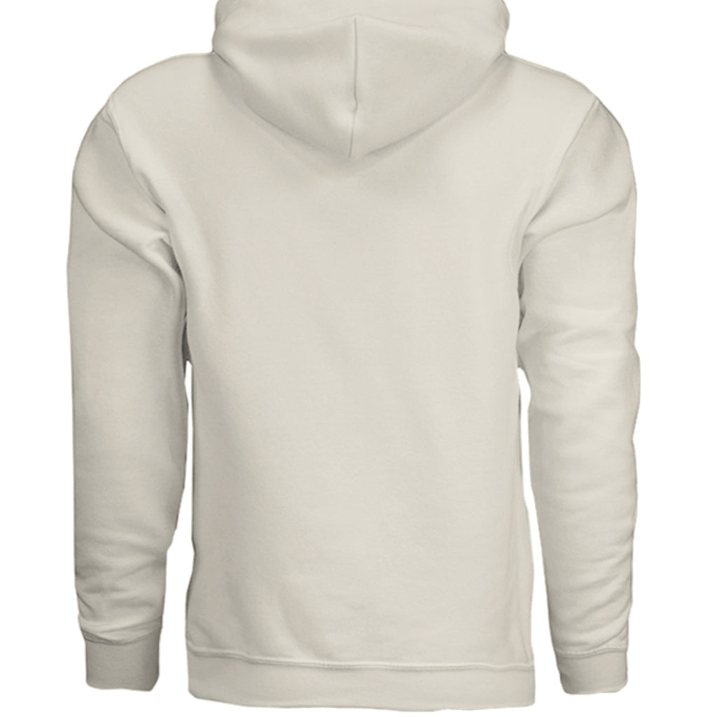 Given up - heavyweight hoodie oversized streetwear hoodie t-shirt for men women - CHILLSTRIKE premium urban fashion