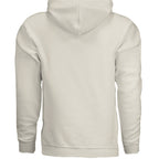 Given up - heavyweight hoodie oversized streetwear hoodie t-shirt for men women - CHILLSTRIKE premium urban fashion