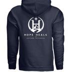 Hope heals premium hoodie Hoodie oversized streetwear hoodie t-shirt for men women - CHILLSTRIKE premium urban fashion