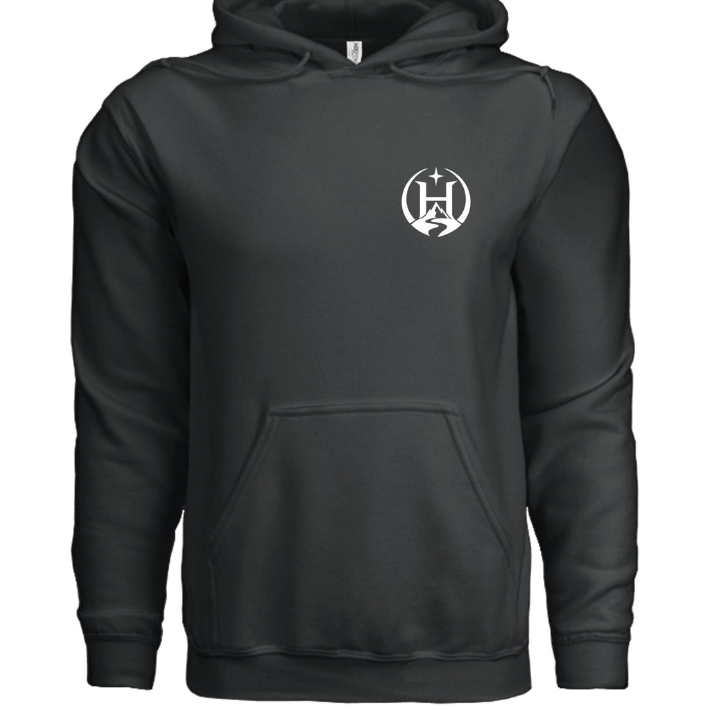 Hope heals premium hoodie Hoodie oversized streetwear hoodie t-shirt for men women - CHILLSTRIKE premium urban fashion