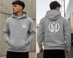 Hope heals premium hoodie Hoodie oversized streetwear hoodie t-shirt for men women - CHILLSTRIKE premium urban fashion