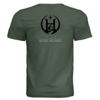 Hope Heals - T-shirt T-shirt oversized streetwear hoodie t-shirt for men women - CHILLSTRIKE premium urban fashion