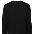 Ice In My Veins Crewneck 01 |Sweatshirt Sweatshirt oversized streetwear hoodie t-shirt for men women - CHILLSTRIKE premium urban fashion