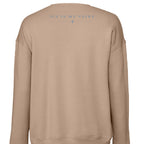 Ice In My Veins Crewneck 01 |Sweatshirt Sweatshirt oversized streetwear hoodie t-shirt for men women - CHILLSTRIKE premium urban fashion