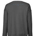 Ice In My Veins Crewneck 01 |Sweatshirt Sweatshirt oversized streetwear hoodie t-shirt for men women - CHILLSTRIKE premium urban fashion