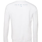 Ice In My Veins Crewneck 01 |Sweatshirt Sweatshirt oversized streetwear hoodie t-shirt for men women - CHILLSTRIKE premium urban fashion