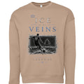 Ice In My Veins Crewneck 01 |Sweatshirt Sweatshirt oversized streetwear hoodie t-shirt for men women - CHILLSTRIKE premium urban fashion