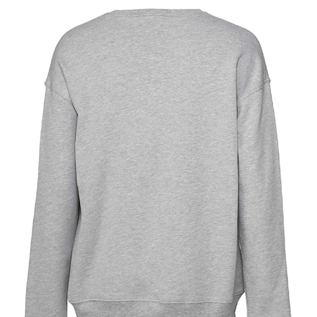 ICE IN MY VEINS Crewneck Sweatshirt 02 Sweatshirt oversized streetwear hoodie t-shirt for men women - CHILLSTRIKE premium urban fashion
