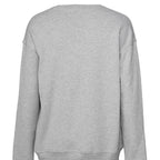 ICE IN MY VEINS Crewneck Sweatshirt 02 Sweatshirt oversized streetwear hoodie t-shirt for men women - CHILLSTRIKE premium urban fashion