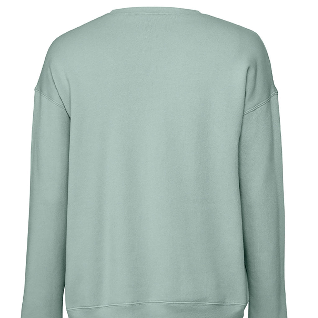 ICE IN MY VEINS Crewneck Sweatshirt 02 Sweatshirt oversized streetwear hoodie t-shirt for men women - CHILLSTRIKE premium urban fashion