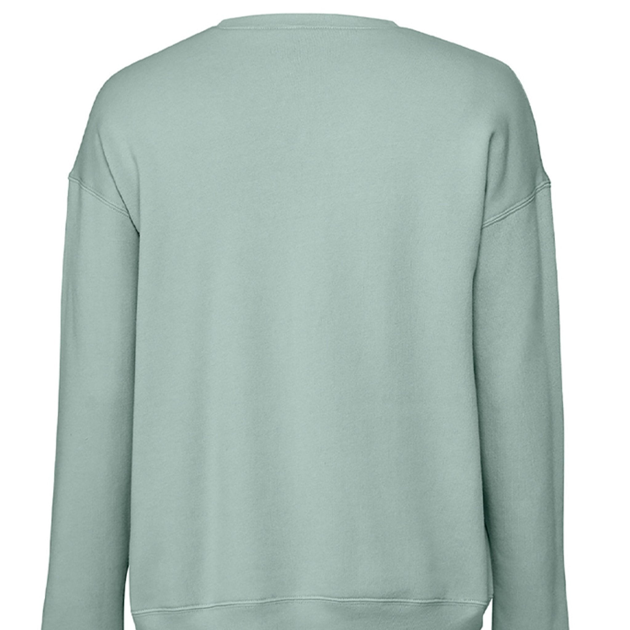 ICE IN MY VEINS Crewneck Sweatshirt 02 Sweatshirt oversized streetwear hoodie t-shirt for men women - CHILLSTRIKE premium urban fashion