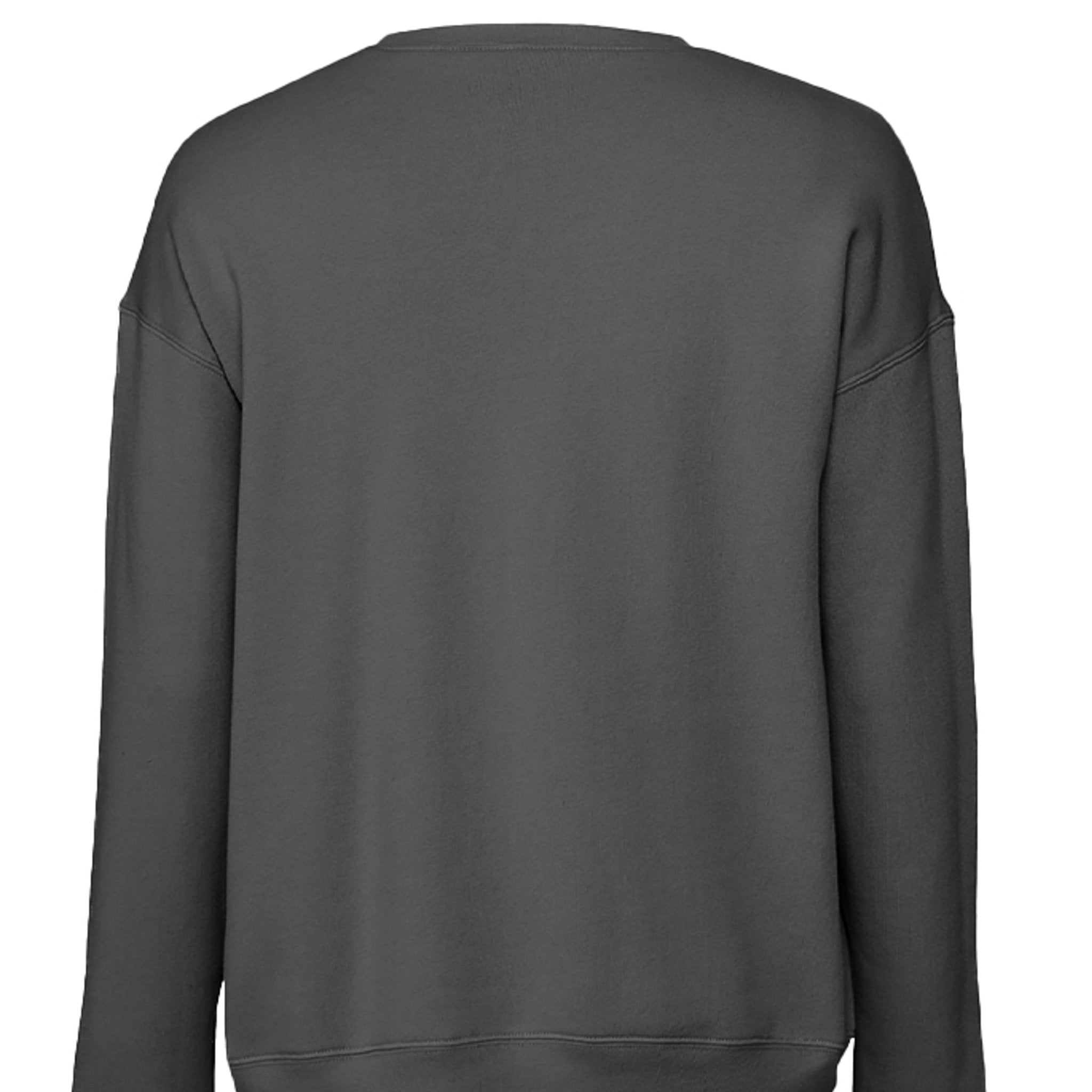 ICE IN MY VEINS Crewneck Sweatshirt 02 Sweatshirt oversized streetwear hoodie t-shirt for men women - CHILLSTRIKE premium urban fashion