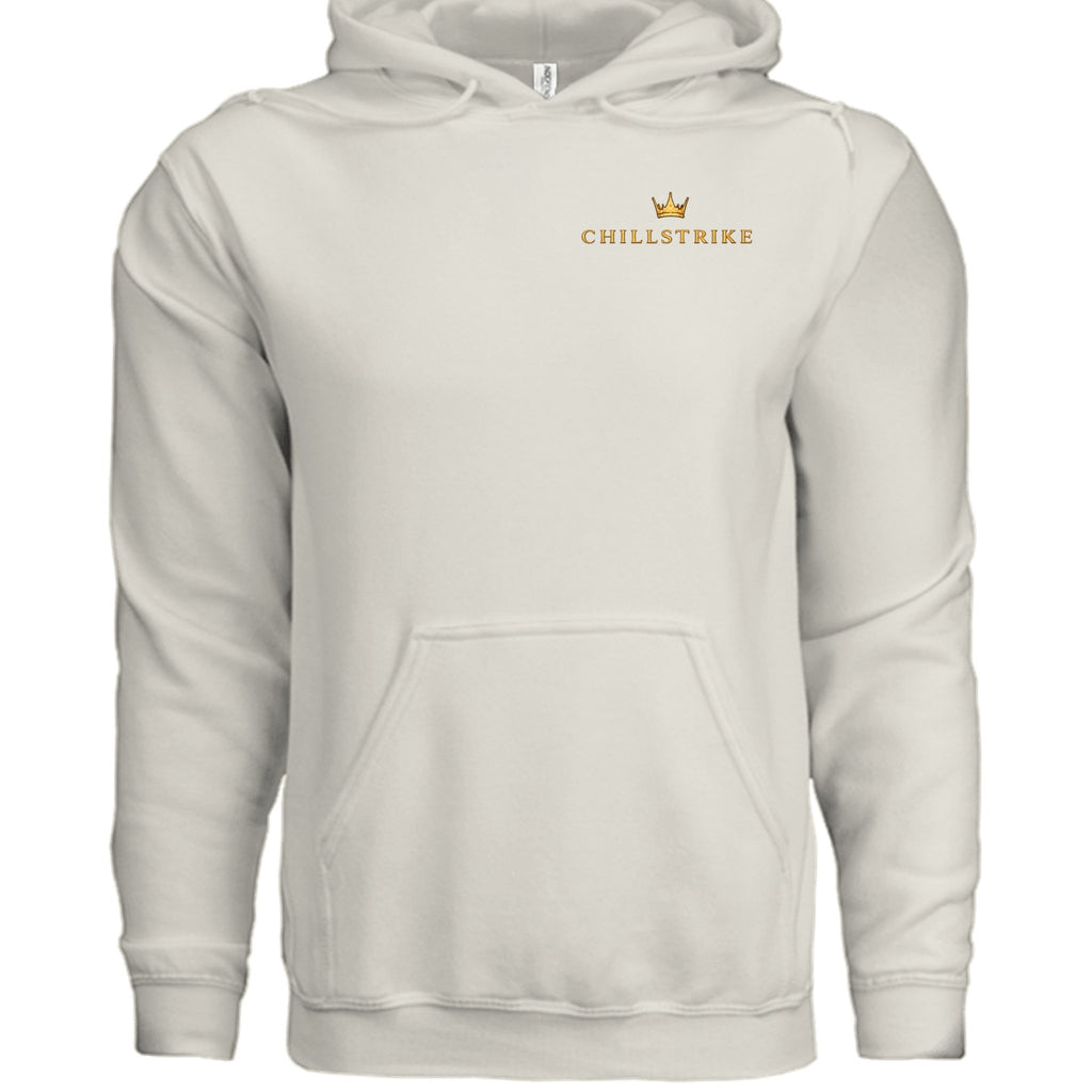Last minute premium hoodie Hoodie oversized streetwear hoodie t-shirt for men women - CHILLSTRIKE premium urban fashion