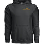 Last minute premium hoodie Hoodie oversized streetwear hoodie t-shirt for men women - CHILLSTRIKE premium urban fashion