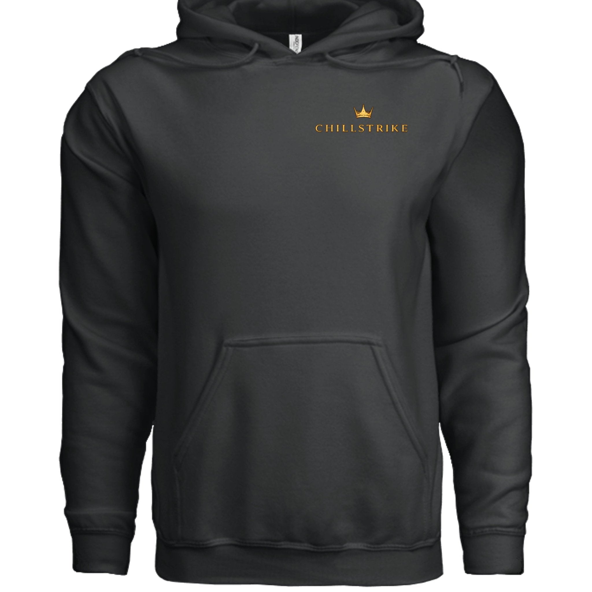 Last minute premium hoodie Hoodie oversized streetwear hoodie t-shirt for men women - CHILLSTRIKE premium urban fashion