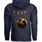 Last minute premium hoodie Hoodie oversized streetwear hoodie t-shirt for men women - CHILLSTRIKE premium urban fashion