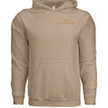 Last minute premium hoodie Hoodie oversized streetwear hoodie t-shirt for men women - CHILLSTRIKE premium urban fashion