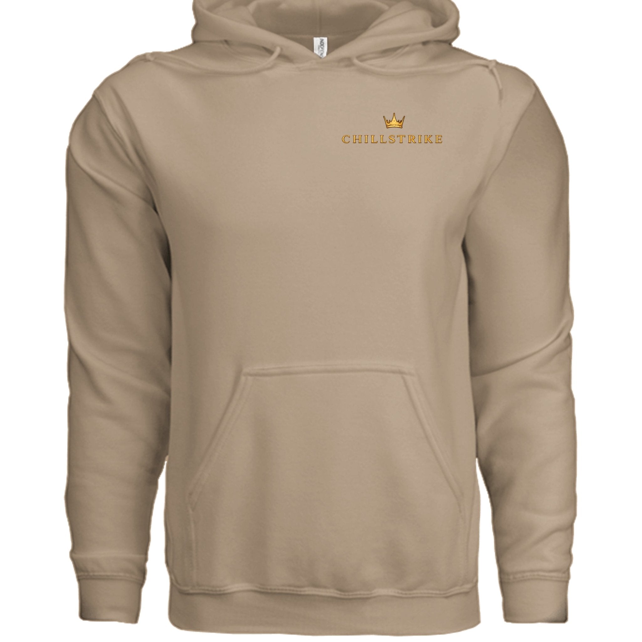 Last minute premium hoodie Hoodie oversized streetwear hoodie t-shirt for men women - CHILLSTRIKE premium urban fashion