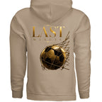 Last minute premium hoodie Hoodie oversized streetwear hoodie t-shirt for men women - CHILLSTRIKE premium urban fashion