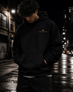 Last minute premium hoodie Hoodie oversized streetwear hoodie t-shirt for men women - CHILLSTRIKE premium urban fashion