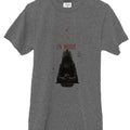 Lock in Mode - heavyweights Tee T-shirt oversized streetwear hoodie t-shirt for men women - CHILLSTRIKE premium urban fashion