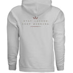 Lock in mode - premium heavyweight hoodie Hoodie oversized streetwear hoodie t-shirt for men women - CHILLSTRIKE premium urban fashion