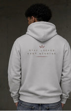 Lock in mode - premium heavyweight hoodie Hoodie oversized streetwear hoodie t-shirt for men women - CHILLSTRIKE premium urban fashion