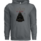 Lock in mode - premium heavyweight hoodie Hoodie oversized streetwear hoodie t-shirt for men women - CHILLSTRIKE premium urban fashion